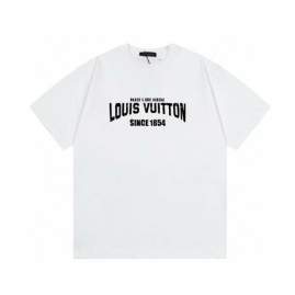 Picture of Louis Vuitton T Shirts Short _SKULVXS-LmptxL01166836